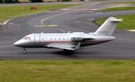 9H-VFE @ EGGW - At Luton Airport - by Terry Fletcher