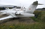 9H-VVP @ EGGW - At Luton - by Terry Fletcher