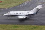 T7-ALX @ EGGW - At Luton Airport - by Terry Fletcher