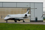 YU-PAA @ EGSH - Parked at Norwich. - by Graham Reeve