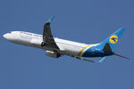 UR-PSE @ EHAM - at spl - by Ronald