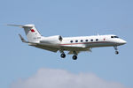 A9C-BHR @ EHAM - at spl - by Ronald