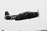 N420GP @ KVYS - At the TBM reunion - by Glenn E. Chatfield