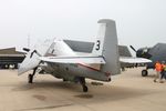 N145WB @ KVYS - At the TBM reunion