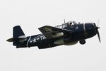 N81865 @ KVYS - At the TBM reunion