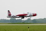 N133KK @ KVYS - At the TBM reunion - by Glenn E. Chatfield