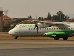 EC-NMF @ GMMX - Marrakesh (RAK)	Gran Canaria (LPA)	NT6203 - by Jean Christophe Ravon - FRENCHSKY