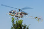 I-DENY - Missione Antincendio - by Gian Luca Onnis SARDEGNA SPOTTERS