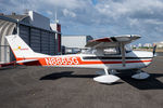 N8865G @ TJIG - New aircraft on data base - by Abraham Maysonet