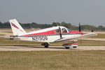 N219DB photo, click to enlarge