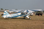 N927BL @ OSH - 2020 Byung Special 11, c/n: 1, AirVenture 2023. Plans Champions - Bronze Lindy - by Timothy Aanerud
