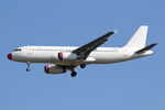 OY-RUP @ EBBR - at bru - by Ronald