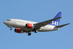 LN-RGK @ EBBR - at bru - by Ronald