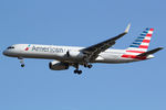 N205UW @ EBBR - at bru - by Ronald