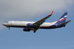 VP-BRR @ EBBR - at bru - by Ronald