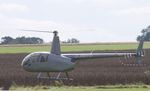 G-RMYD @ EGSG - Taking off at Stapleford Tawney, Essex
