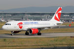 OK-NEM @ EDDF - at fra - by Ronald
