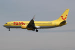 D-ATUB @ EDDF - at fra - by Ronald