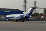 M-STAR @ GMMX - Starling Aviation Ltd - by Jean Christophe Ravon - FRENCHSKY