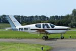 PH-MRT @ EHLE - Lelystad Airport