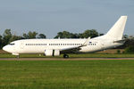 LZ-BOO @ LZIB - Bul Air Boeing 737-341(WL) - by Thomas Ramgraber
