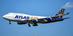 N482MC @ KPSM - GIANT8517 short of the numbers - by Topgunphotography