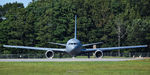 20-46074 @ KPSM - Taxiing up the Alpha to RW34 - by Topgunphotography