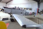 F-AZIY @ LFFQ - Nord N.3202B at the Musee Volant Salis/Aero Vintage Academy, Cerny - by Ingo Warnecke