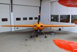 F-AYEA @ LFFQ - Extra EA-230 at the Musee Volant Salis/Aero Vintage Academy, Cerny - by Ingo Warnecke