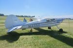 N1465D @ KOSH - This Cessna 170 was at EAA AirVenture 2023 - by lk1250