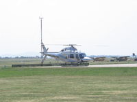 HA-PMK - A Koala landed at Pécs-Pogány airport - by László Tamás