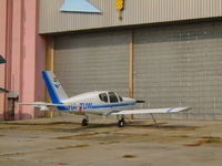 HA-TUW @ LHKV - Kaposújlak airfield - by László Tamás