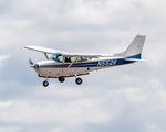 N55211 @ KAWO - KAWO - by Terry Green
