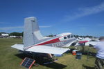 N2689C @ KOSH - This Cessna 310 was at EAA AirVenture 2023 - by lk1250