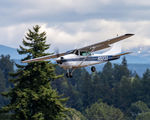 N9213X @ KAWO - KAWO - by Terry Green