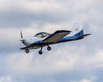 N954B @ KAWO - KAWO - by Terry Green
