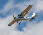 N5490B @ KAWO - KAWO - by Terry Green