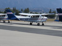 N623SP @ 1938 - Parked - by 30295