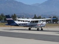 N24352 @ 1938 - Parked - by 30295
