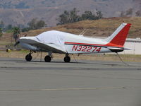 N32274 @ 1938 - Covered and parked - by 30295