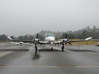 N7658Q @ 1938 - Parked - by 30295
