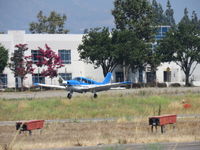 N8397L @ 1938 - Landing - by 30295