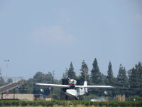 N6367 @ 1938 - Over the outer fence - by 30295