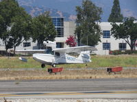 N6367 @ 1938 - Strong crosswind - by 30295