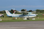 S5-DNB @ LJPZ - LJPZ - Portorož Airport, Slovenia - by Attila Groszvald-Groszi