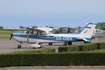 S5-DBX @ LJPZ - LJPZ - Portorož Airport, Slovenia - by Attila Groszvald-Groszi
