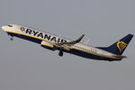 9H-QBU @ LMML - Runway 31 - by Roberto Cassar