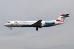 OE-LVC @ EDDF - at fra - by Ronald