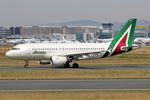 EI-IMJ @ EDDF - at fra - by Ronald