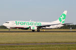 PH-HXK @ EHAM - at spl - by Ronald